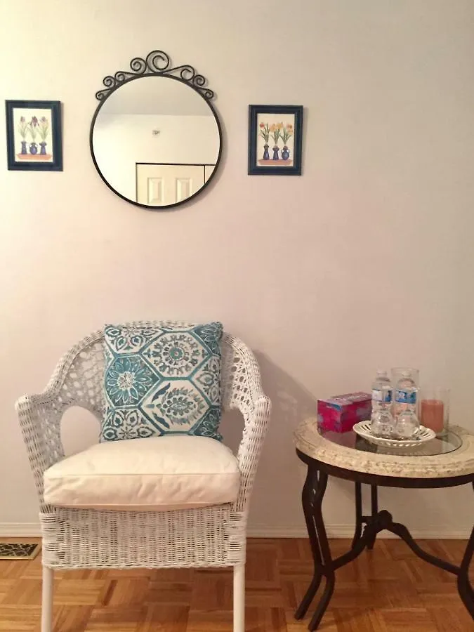 Homestay Lee Home Vancouver