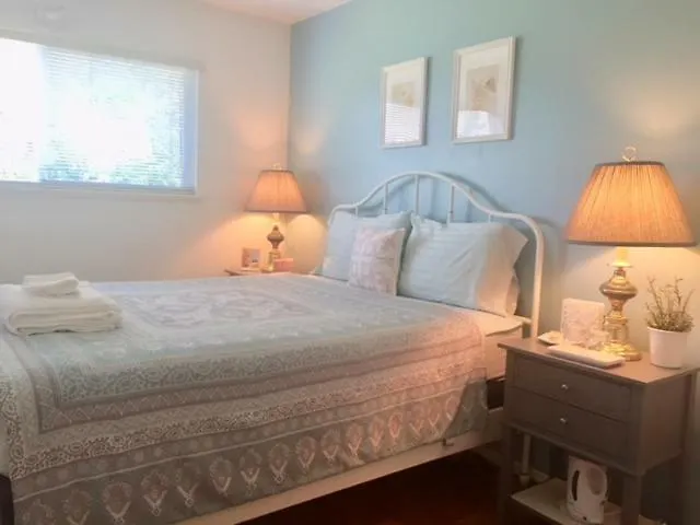 Privatunterkunft Lee Home Vancouver