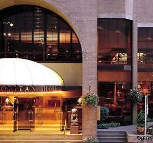 4* Hotel Metropolitan